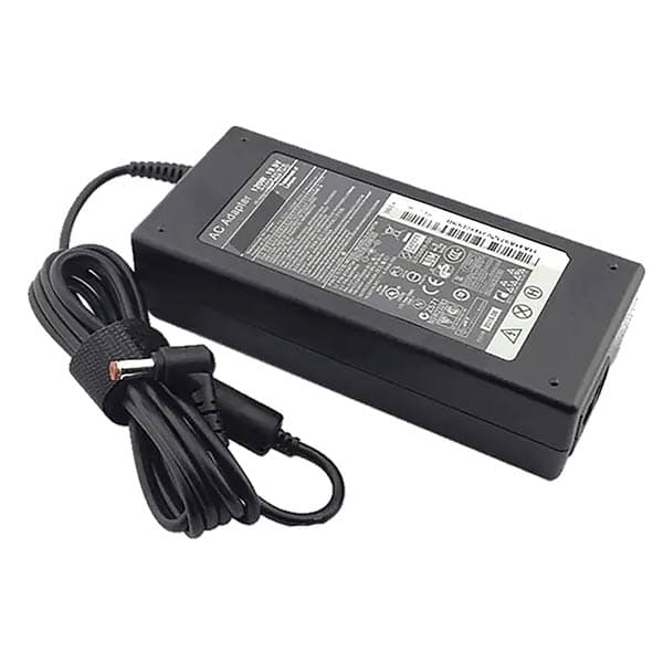 Adapter Lenovo 19.5V 6.15A 5.5x2.5