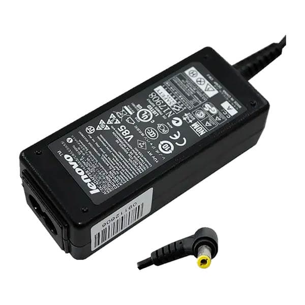 Adapter Lenovo 20V 2A 5.5x2.5
