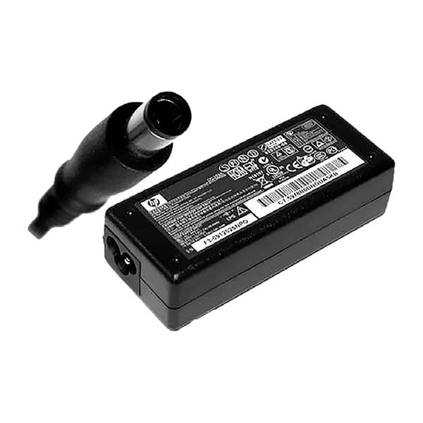 Adapter HP 19.5V 3.33A 7.4x5.0 1-Pin