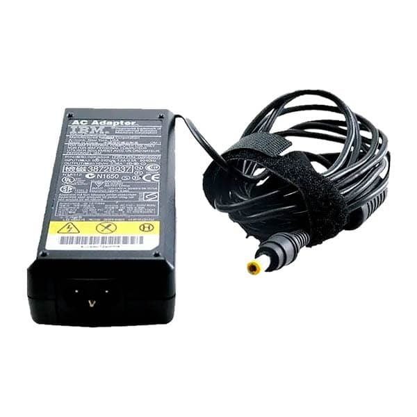 Adapter Lenovo 16V 3.36A 5.5x2.5