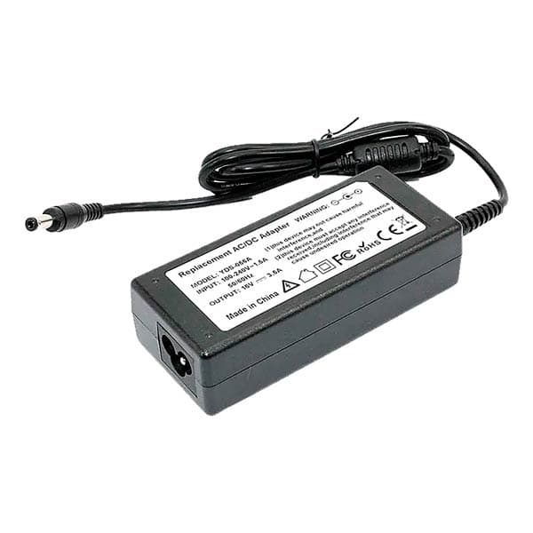Adapter Lenovo 16V 3.5A 5.5x2.5