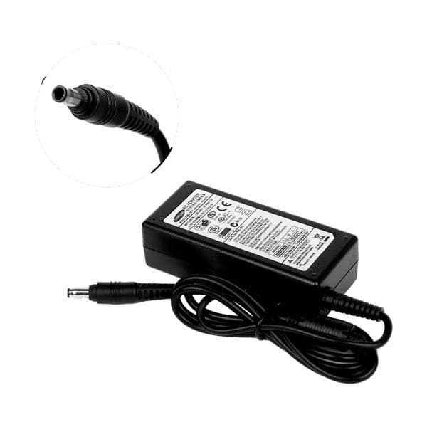 Samsung Notbuk Adapter 19V-2.1A nazik