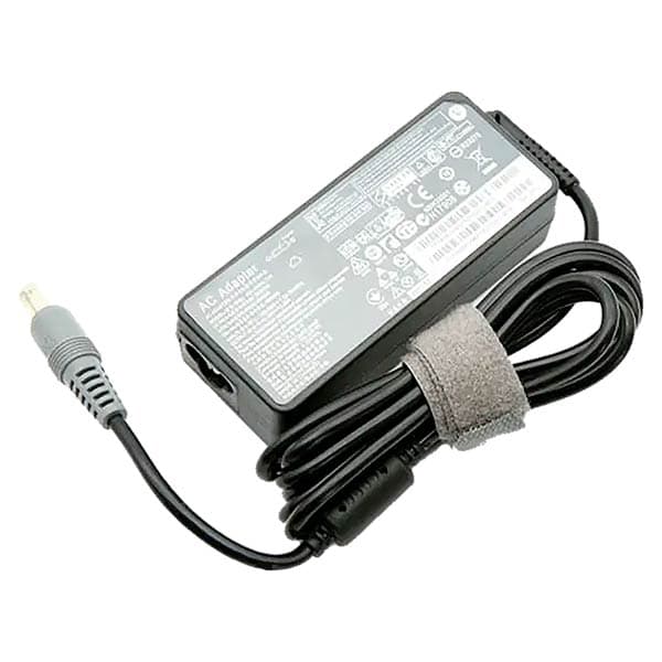 Adapter Lenovo 20V 3.25A