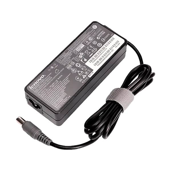 Adapter Lenovo 20V 4.5A 7.9x5.5 1-Pin