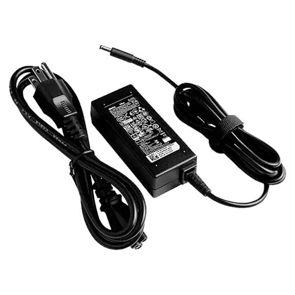 Adapter DELL 19.5V 2.31A 4.5x3.0