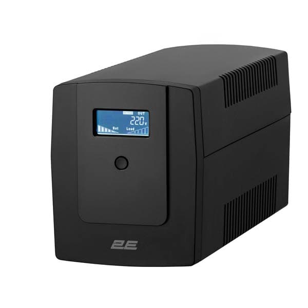 2E-DD1500 UPS