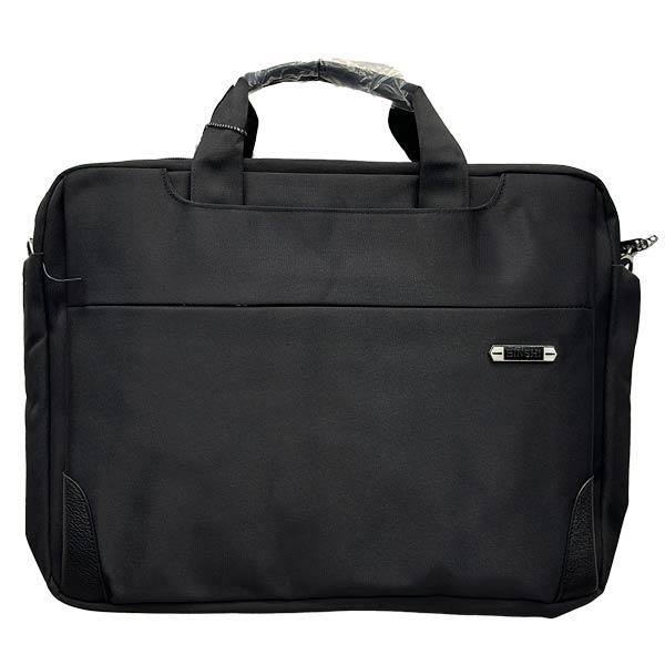 Notebook Çantası BinShi 15.6" Carbon Fiber