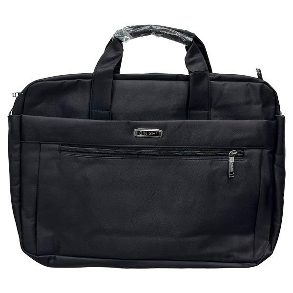 Notebook Çantası BinShi 15.6" Caviar