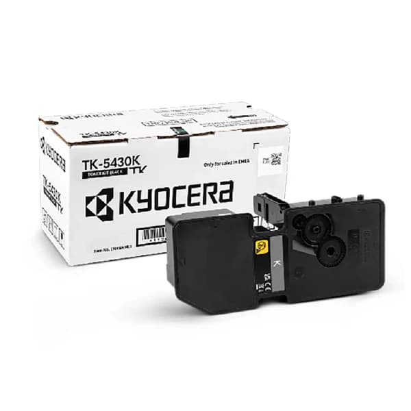 Kyocera TK-5430K Black 1T0C0A0NL1