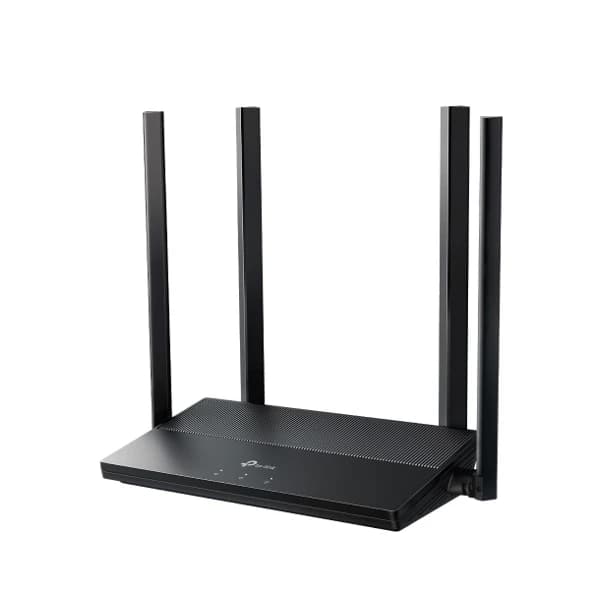 TL-WR846N 300 Mbps Multi-Mode Wi-Fi Router məhsul şəkli