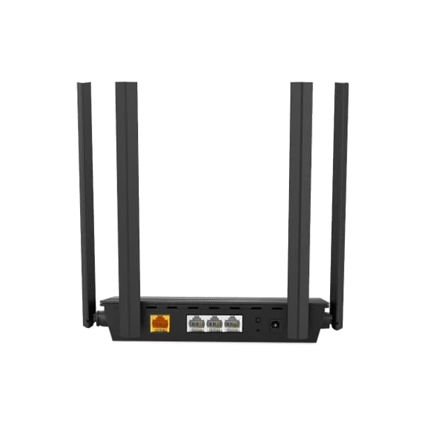 TL-WR846N 300 Mbps Multi-Mode Wi-Fi Router məhsul şəkli