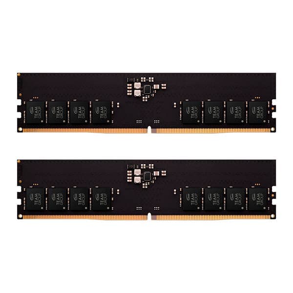 TeamGroup ELITE DDR5 32GB(2x16GB) 5600MHz RAM