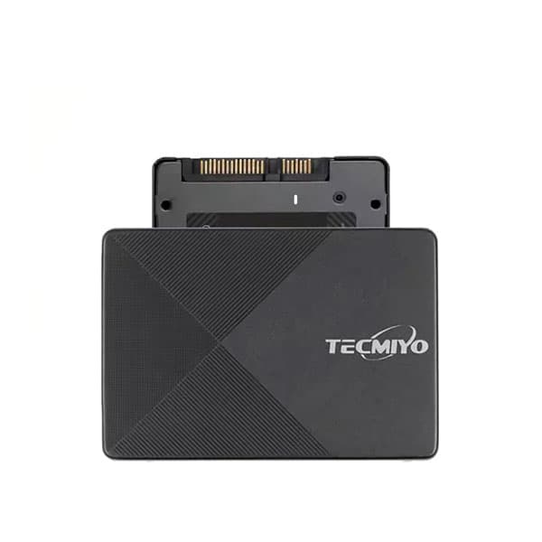 Tecmiyo 256GB SATA 2.5" SSD