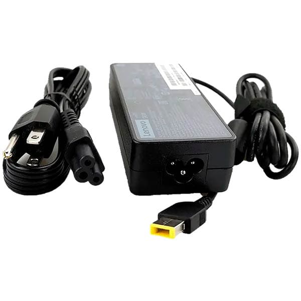 ThinkPad 90W AC Adapter Slim Tip
