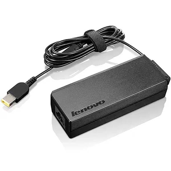 Lenovo ThinkPad 90W AC Adapter Slim Tip