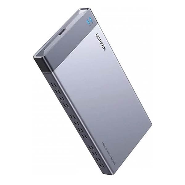 UGREEN CM299 70534 USB-C SSD Box