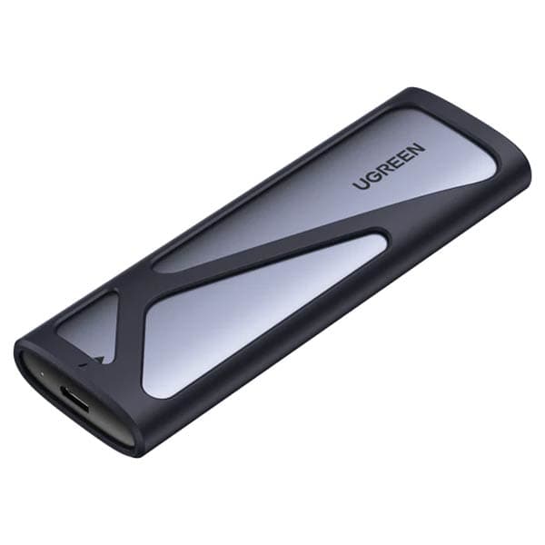 UGREEN CM578 15509 USB-C M.2 SSD Box