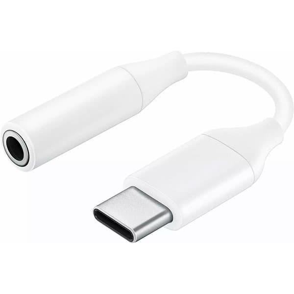 USB-C Headset Jack Adapter