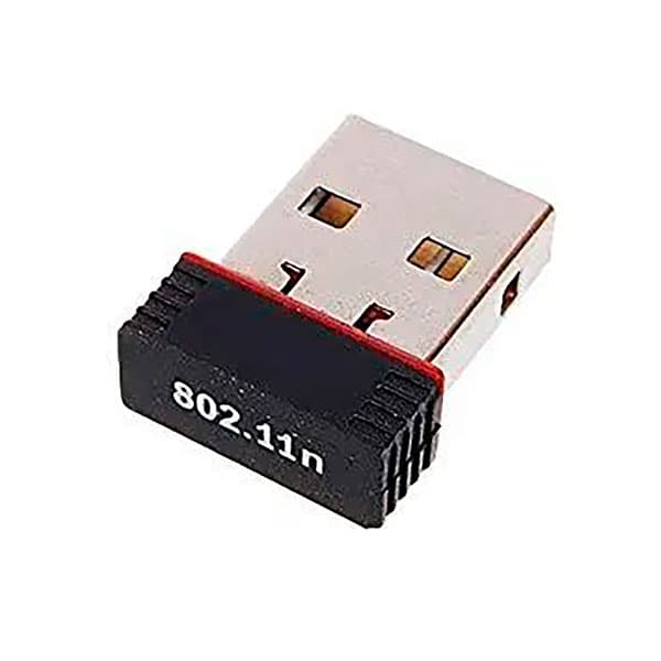 USB WI-FI Adapter 300Mbps LV-UW01RK