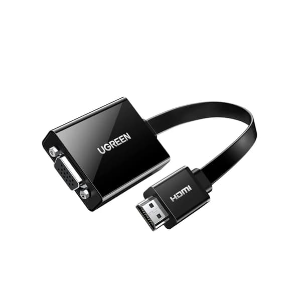 Ugreen CM611 HDMI to VGA Adapter 90813 məhsul şəkli