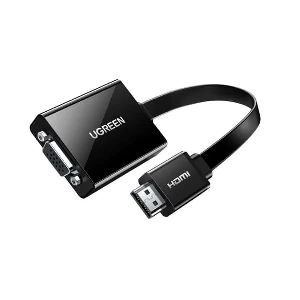 Ugreen CM611 HDMI to VGA Adapter 90813 məhsul şəkli