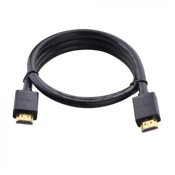 Ugreen HD104 HDMI Cable 15m Black 10111 məhsul şəkli