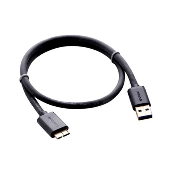 Ugreen USB 3.0 A To Micro USB 3.0 Cable 10840 məhsul şəkli