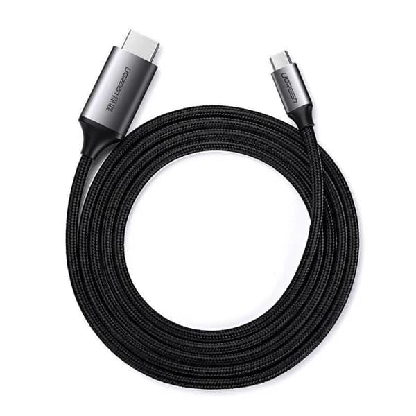 Ugreen USB-C to HDMI Converter 50570 məhsul şəkli