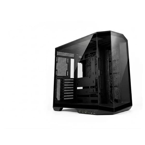 MAG PANO 100L PZ Black Gaming Case məhsul şəkli