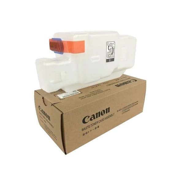 Canon Original Waste Toner FM3-8137-020000