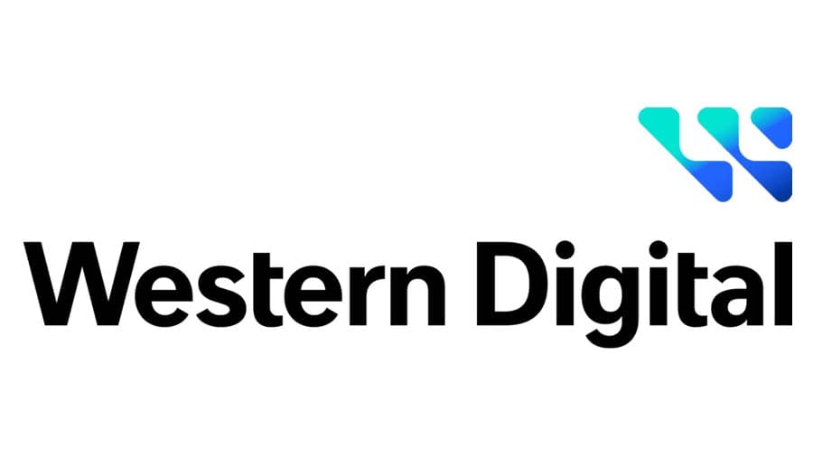 Western Digital