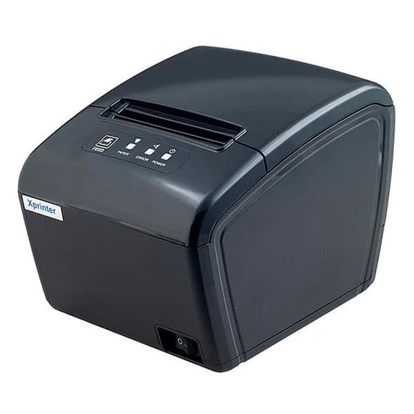 Xprinter XP-S200M USB+LAN
