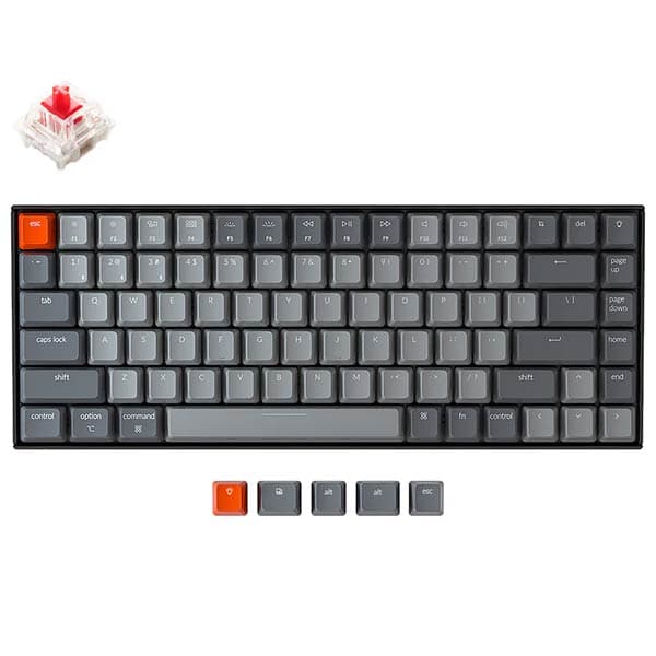 Keychron K2-A1 Wireless Mechanical Keyboard