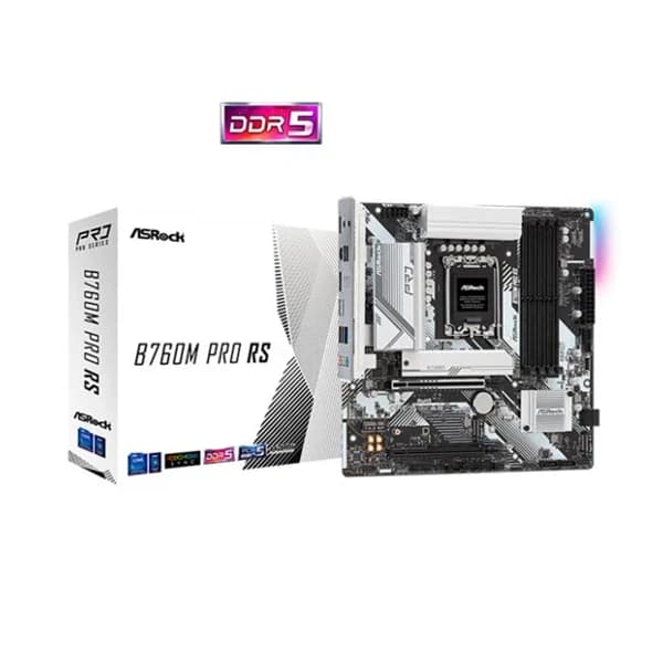 İtmDeepcool CC360 B760M-i7.5060 Gaming PC məhsul şəkli