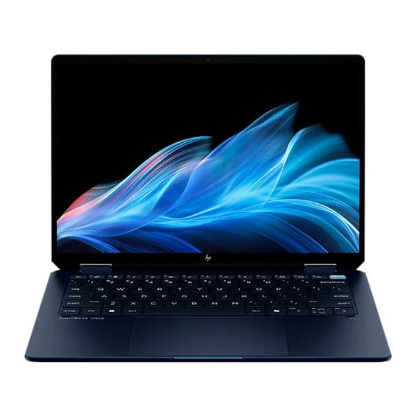 HP OmniBook Ultra Flip Laptop 14-fh0003ci B5JQ7EA məhsul şəkli