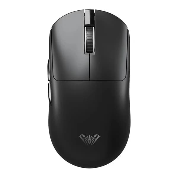 AULA AM206 Black Wireless Gaming Mouse