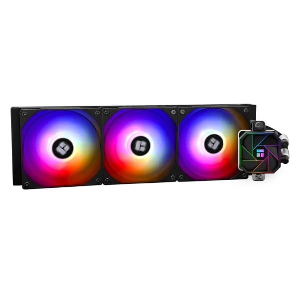 EvoArt Z9 B860-U7.5070 12GB Gaming PC məhsul şəkli