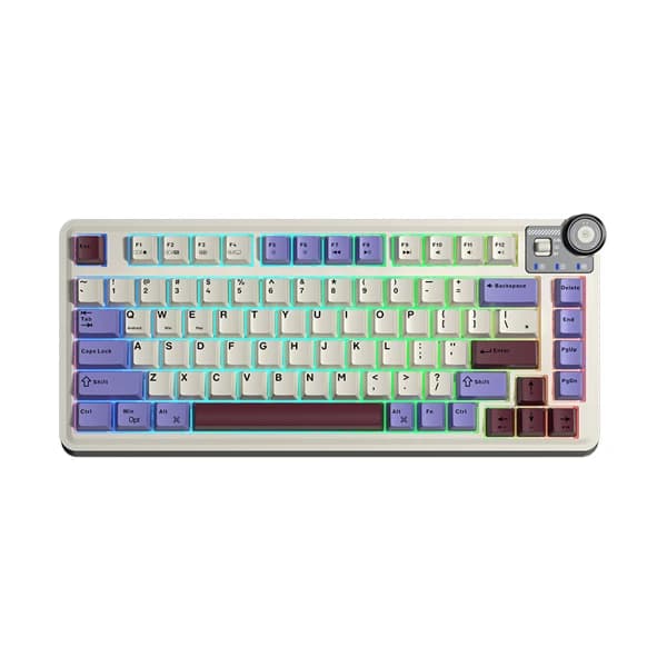 Aula Au75 Wireless Mechanical Keyboard