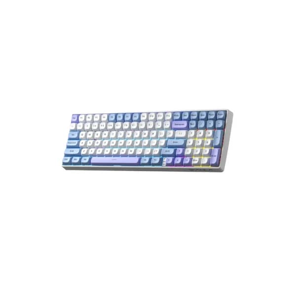 AULA S100Pro Mechanical Keyboard məhsul şəkli