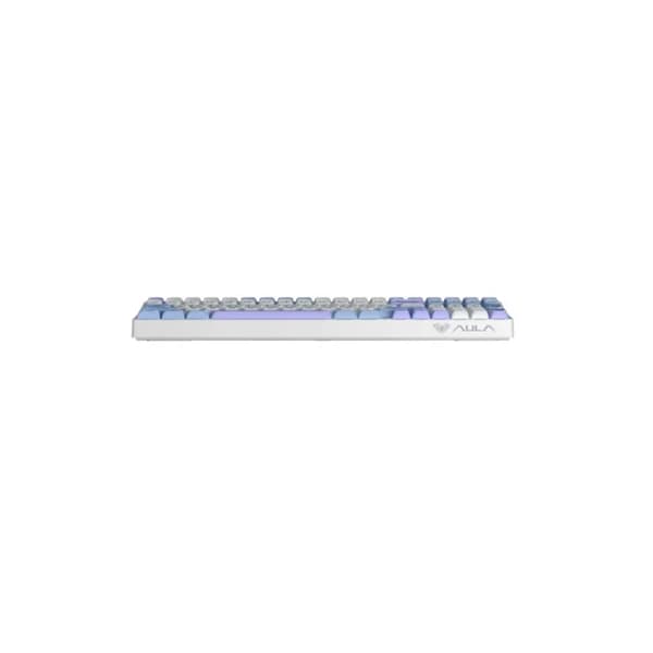 AULA S100Pro Mechanical Keyboard məhsul şəkli