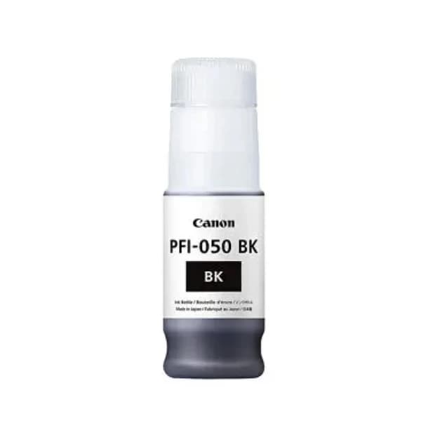 Canon Cartridge PFI-050 Black