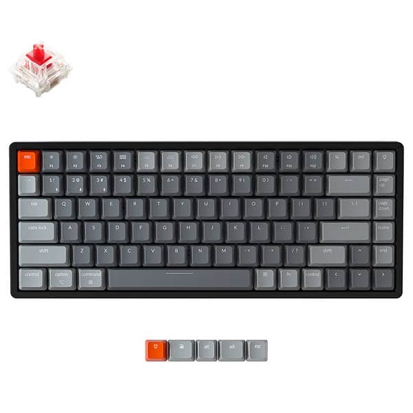 Keychron K2-C1 Wireless Mechanical Keyboard