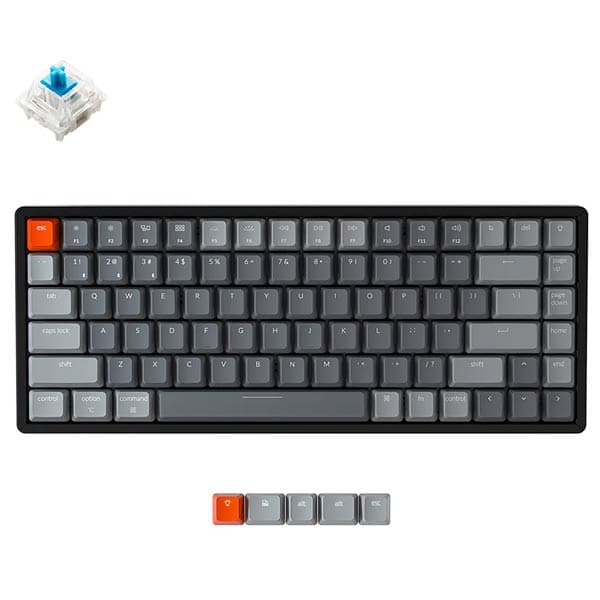 Keychron K2-C2 Wireless Mechanical Keyboard