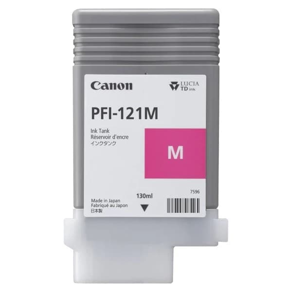 Canon PFI-121 Magenta