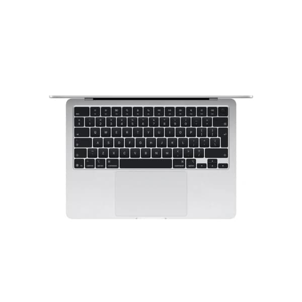Apple Macbook Air 13 M4 MW0X3RU/A Silver məhsul şəkli