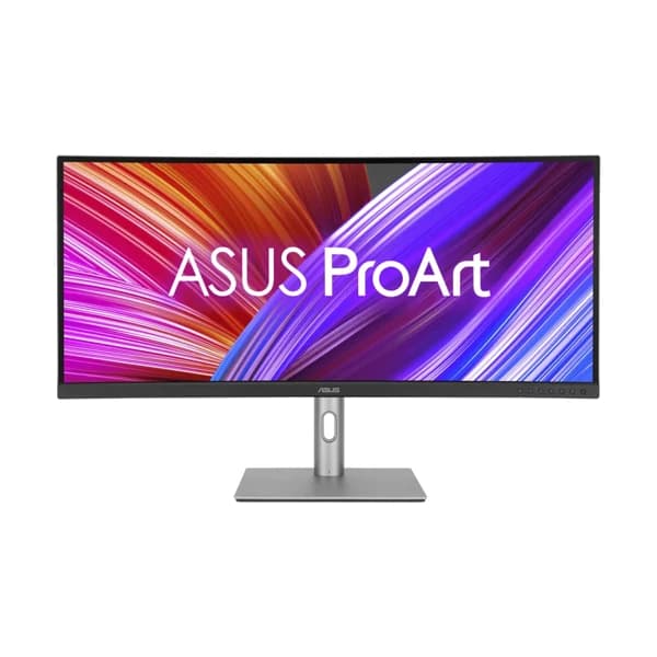 ASUS ProArt PA34VCNV 90LM04A0-B02370 Curved Professional Monitor məhsul şəkli