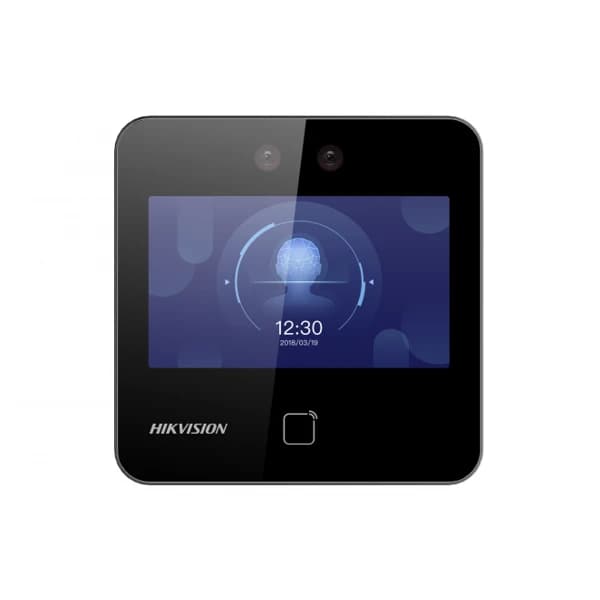 HIKVISION DS-K1T344MBWX-QRE1 Value Series Face Access Terminal