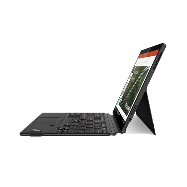 Lenovo ThinkPad X12 Detachable G2 21LK003FRT məhsul şəkli