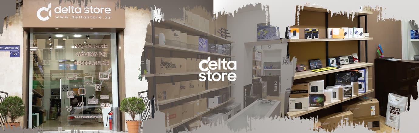 Delta Store