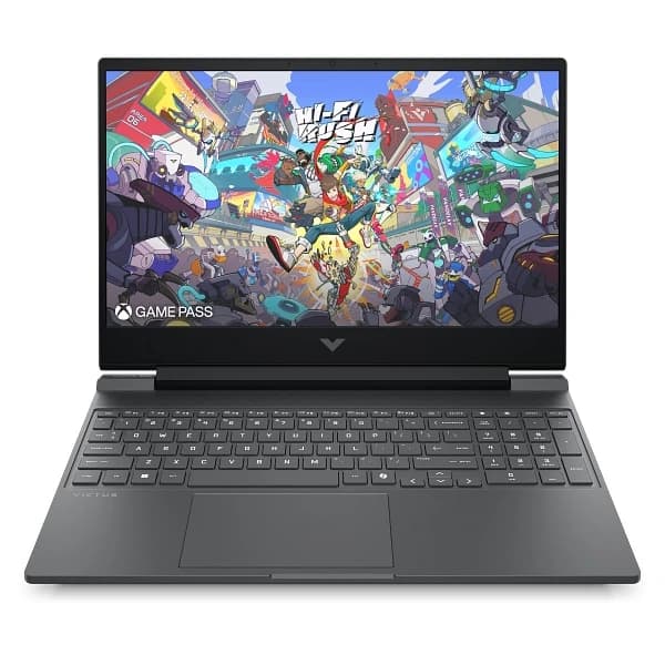 Victus Gaming Laptop 15-fa2082ci BZ2X6EA məhsul şəkli